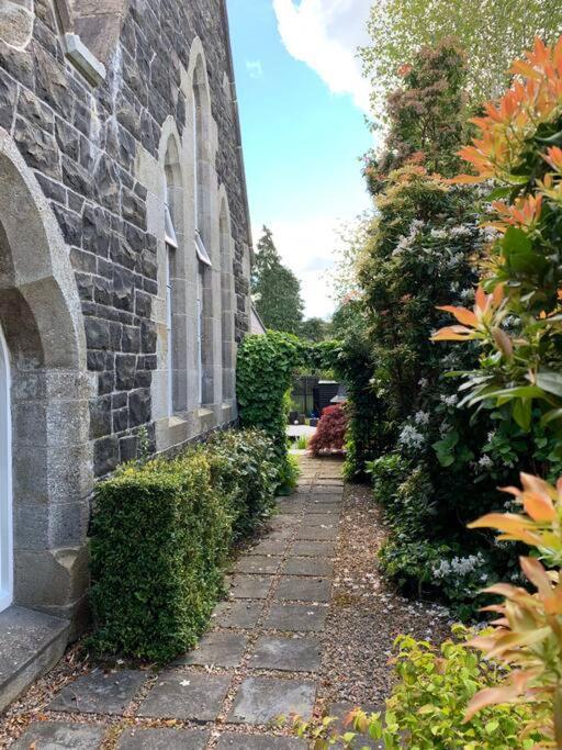 Villa Old Schoolhouse, Galgorm Exterior foto