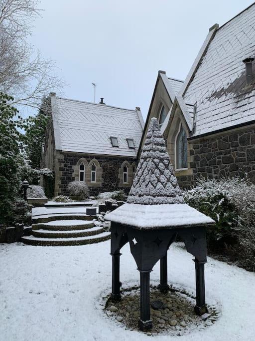 Villa Old Schoolhouse, Galgorm Exterior foto