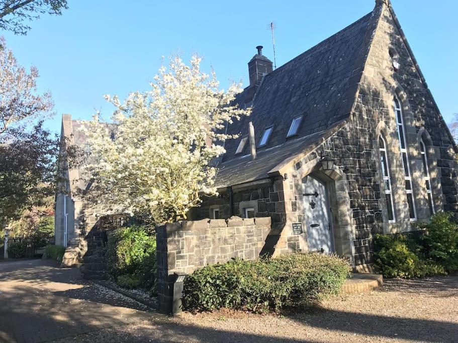 Villa Old Schoolhouse, Galgorm Exterior foto