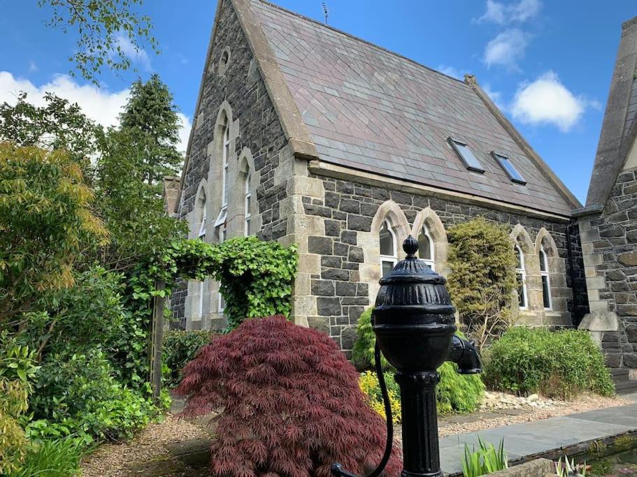 Villa Old Schoolhouse, Galgorm Exterior foto